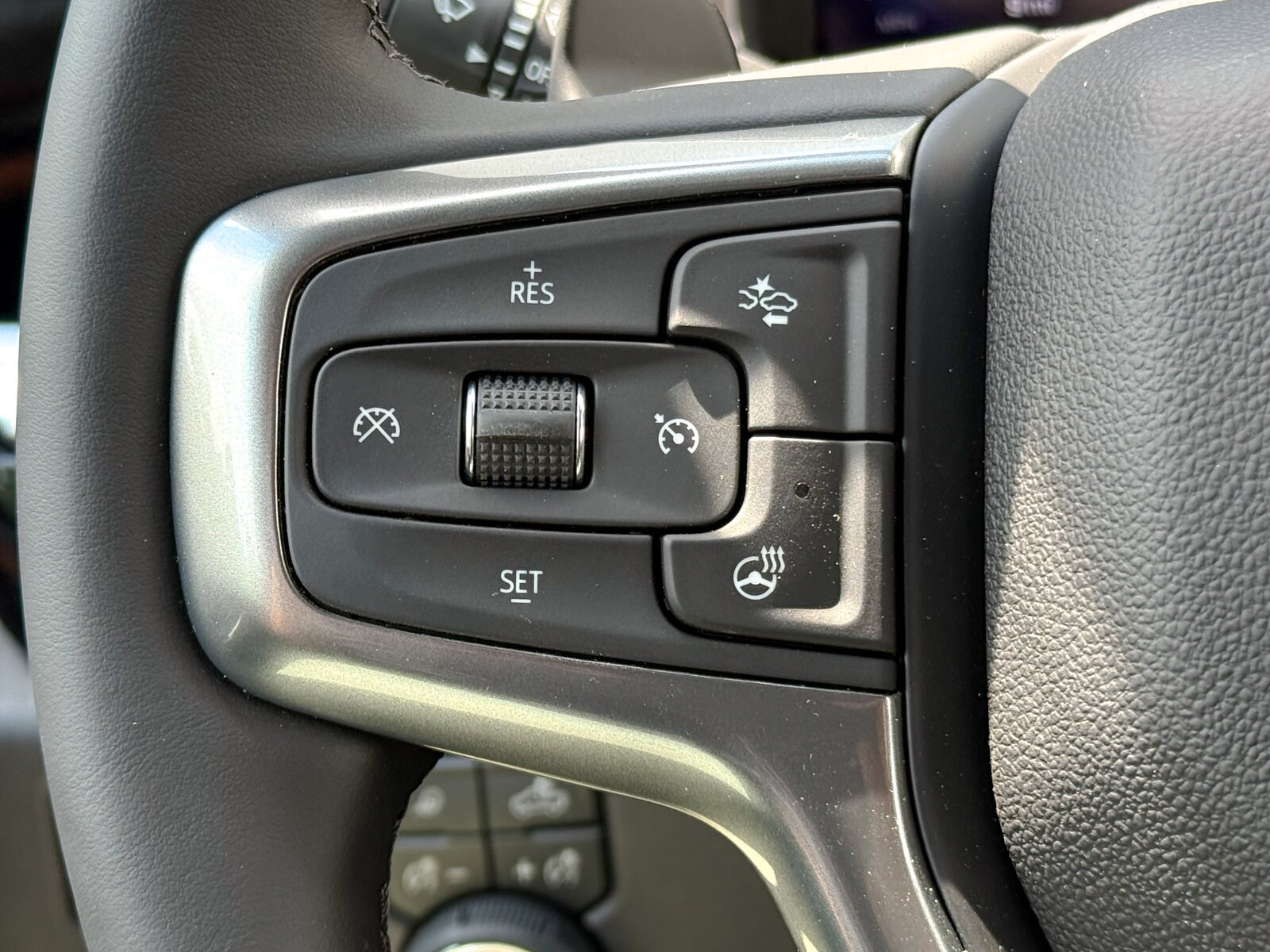 2026 Chevrolet Silverado 1500 LT Trail Boss - Photo 26