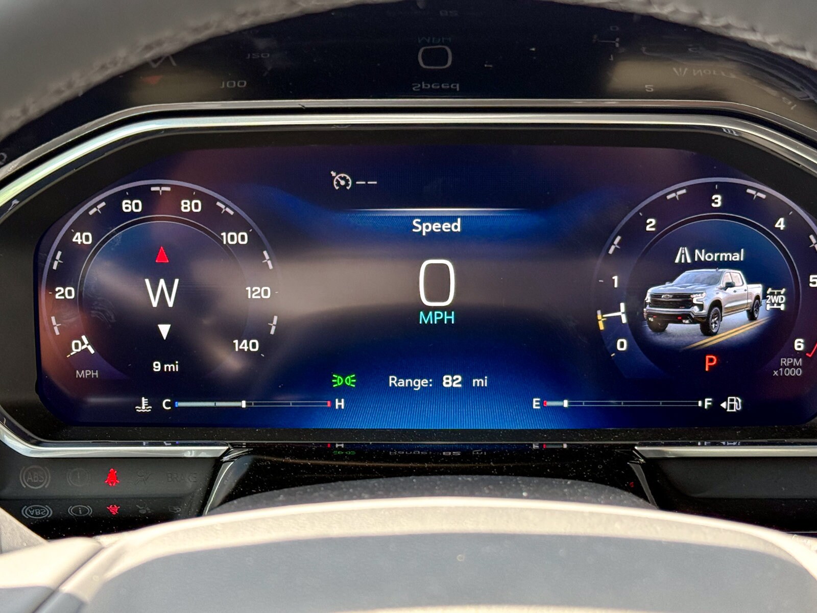 2026 Chevrolet Silverado 1500 LT Trail Boss - Photo 24