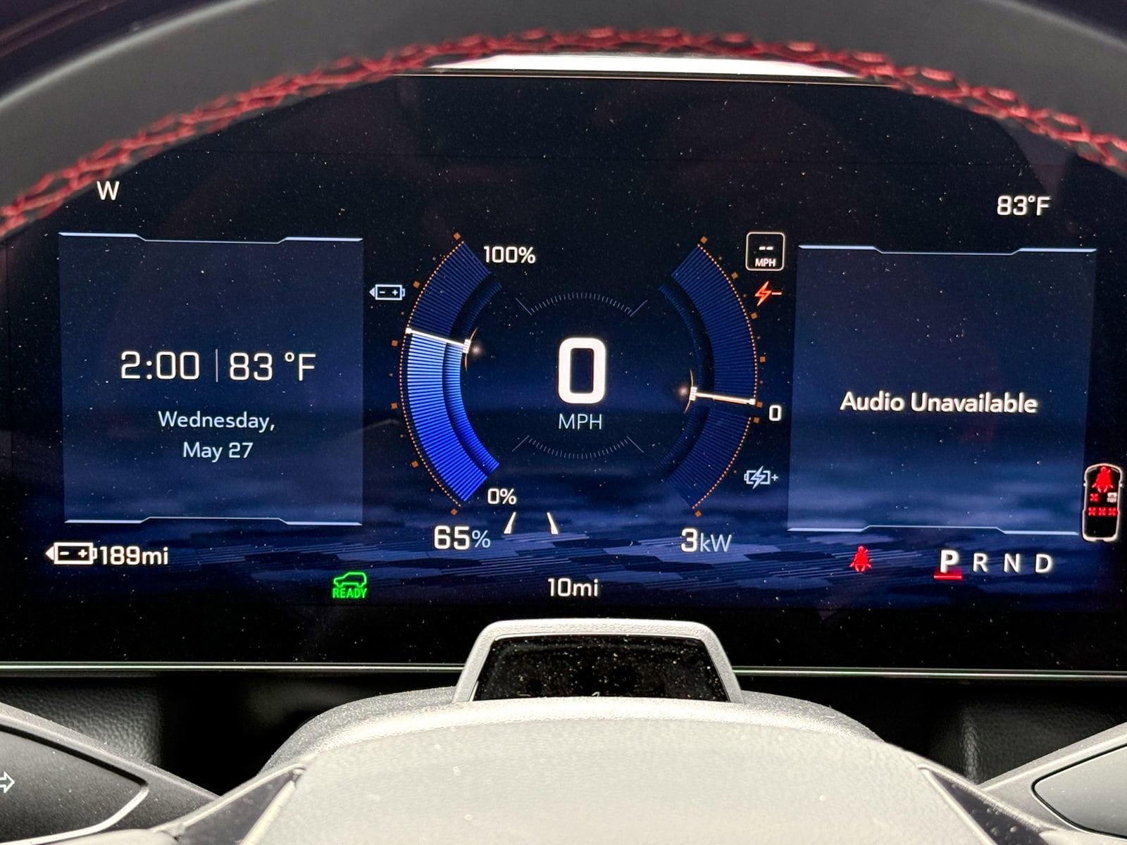 2026 Chevrolet Equinox EV RS - Photo 27