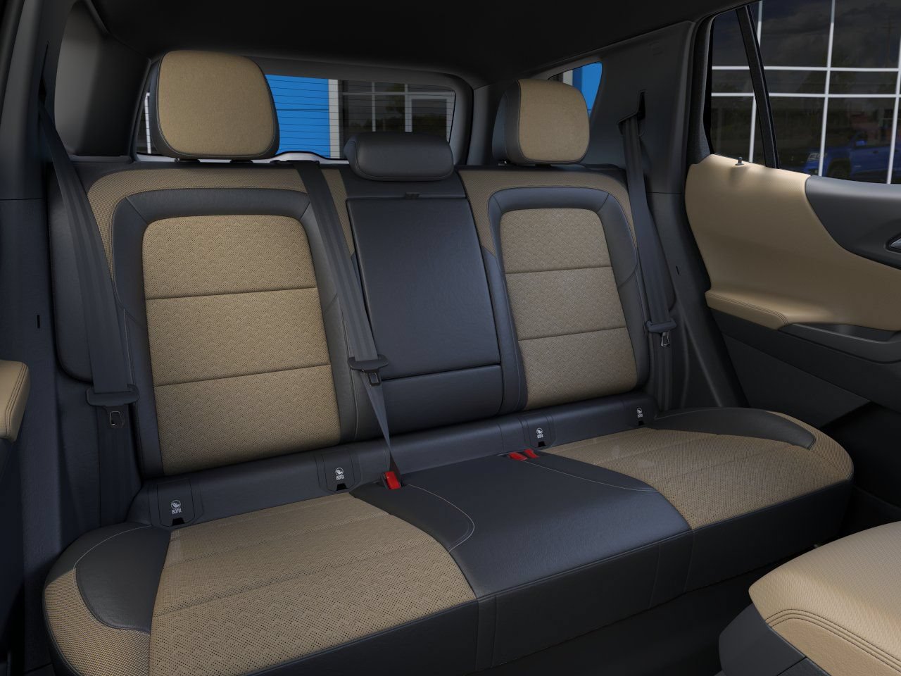 2026 Chevrolet Equinox ACTIV - Photo 16