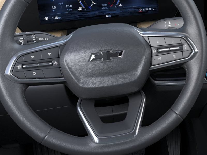 2026 Chevrolet Equinox ACTIV - Photo 18