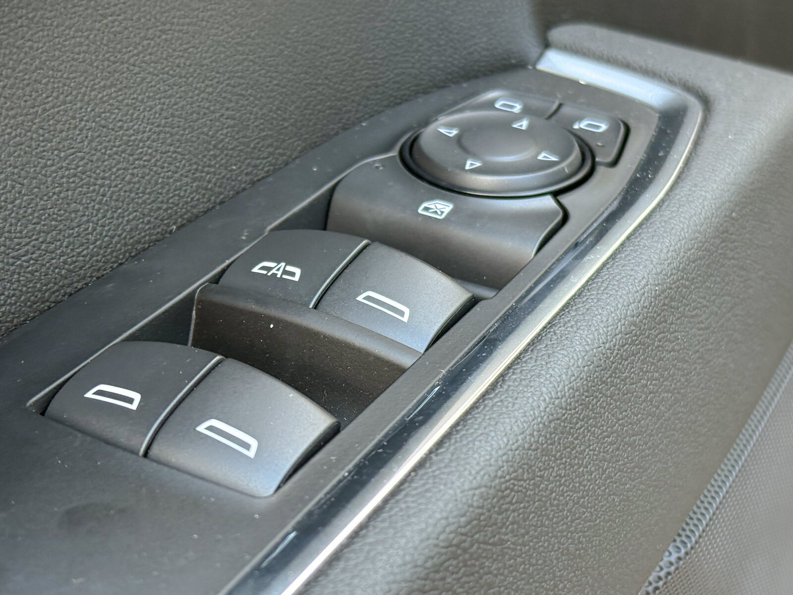 2026 Chevrolet Silverado 1500 LT Trail Boss - Photo 17