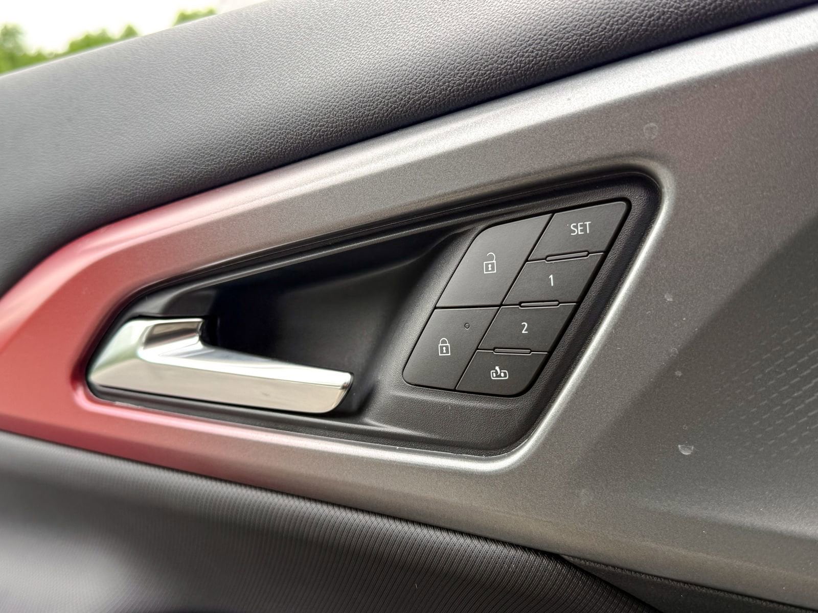 2026 Chevrolet Equinox EV RS - Photo 18