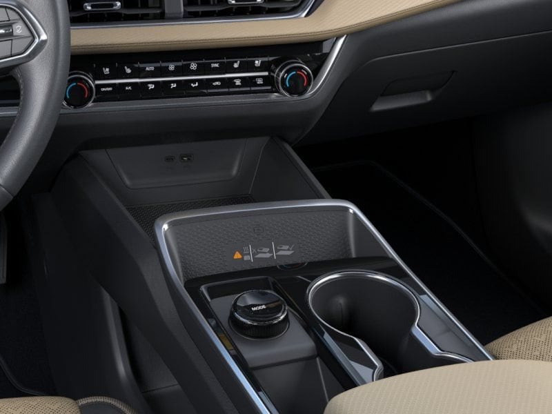 2026 Chevrolet Equinox ACTIV - Photo 22