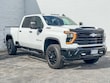  Chevrolet Silverado 2500 HD