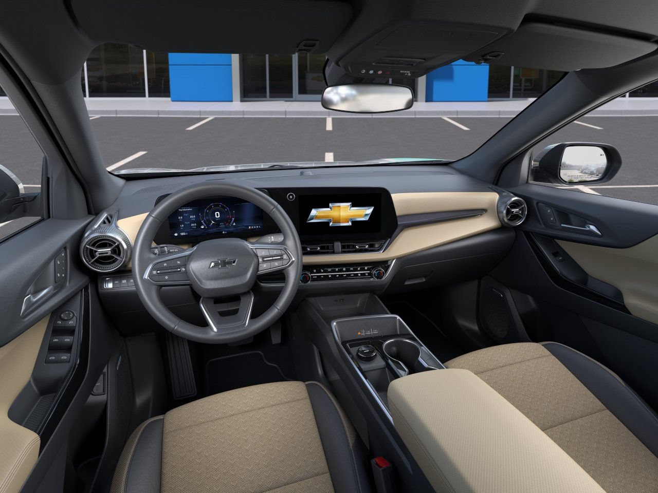 2026 Chevrolet Equinox ACTIV - Photo 14
