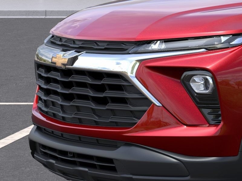 2026 Chevrolet Trailblazer LS - Photo 13