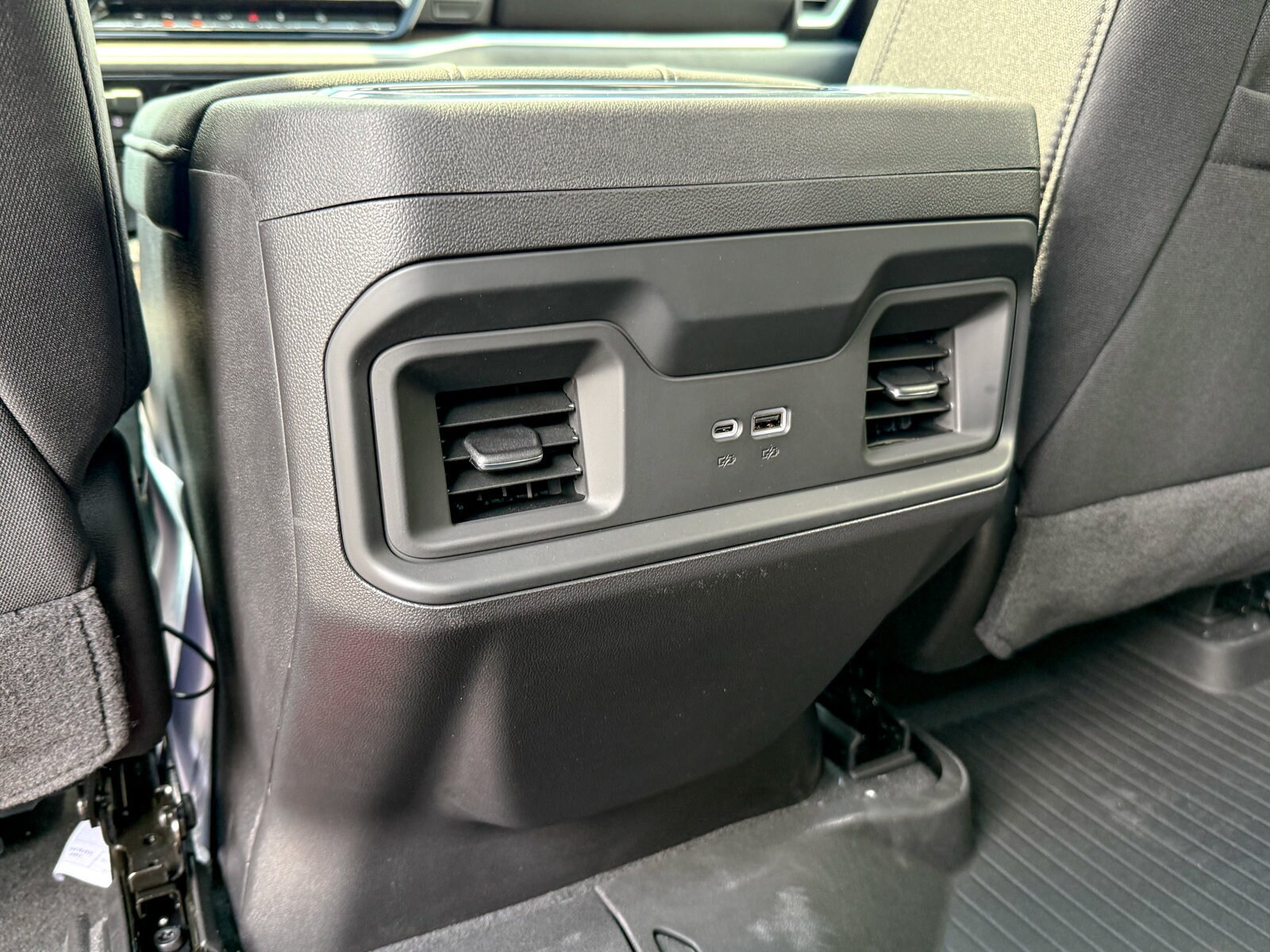2026 Chevrolet Silverado 1500 LT Trail Boss - Photo 33