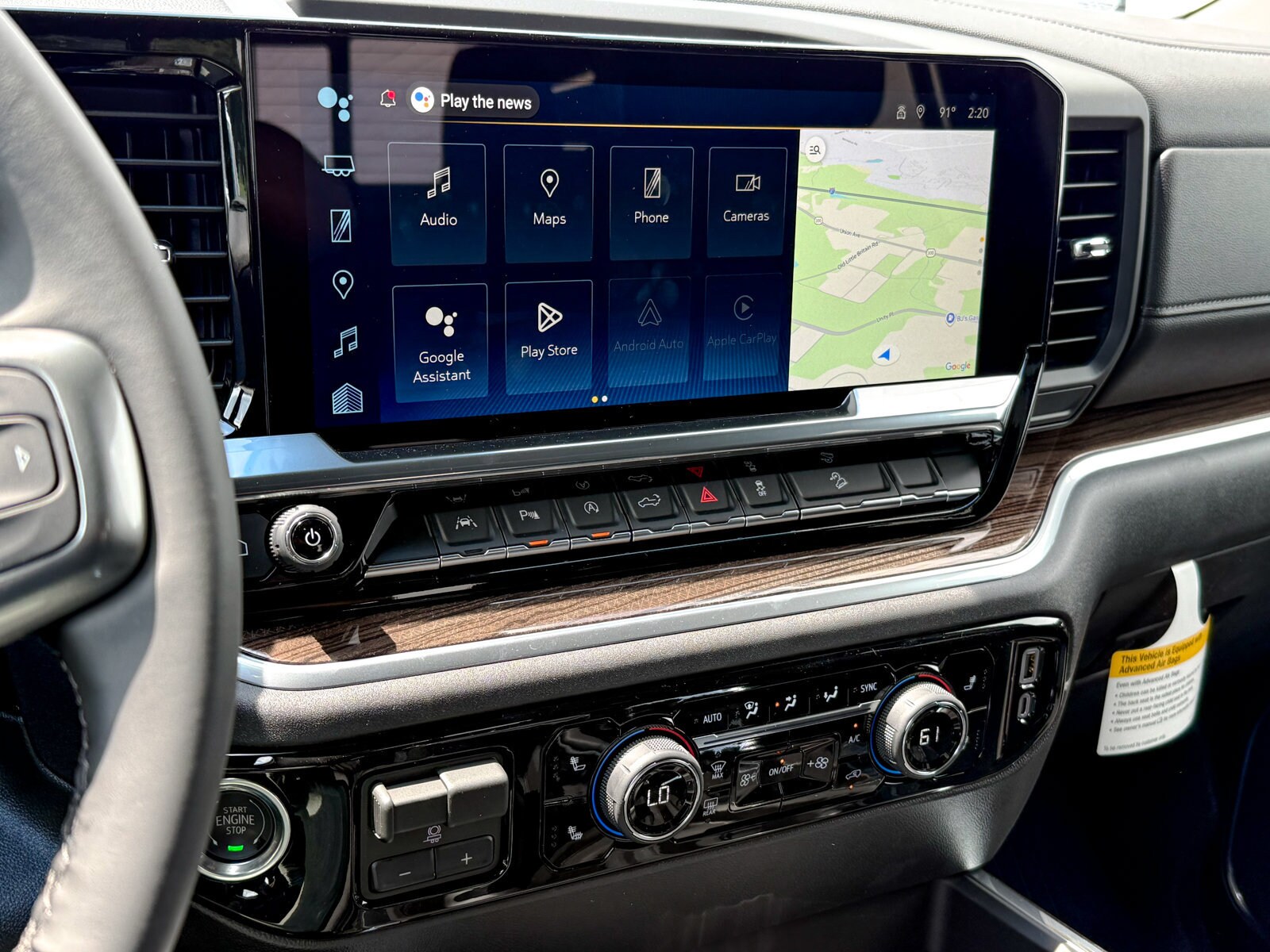 2026 Chevrolet Silverado 1500 LT Trail Boss - Photo 19