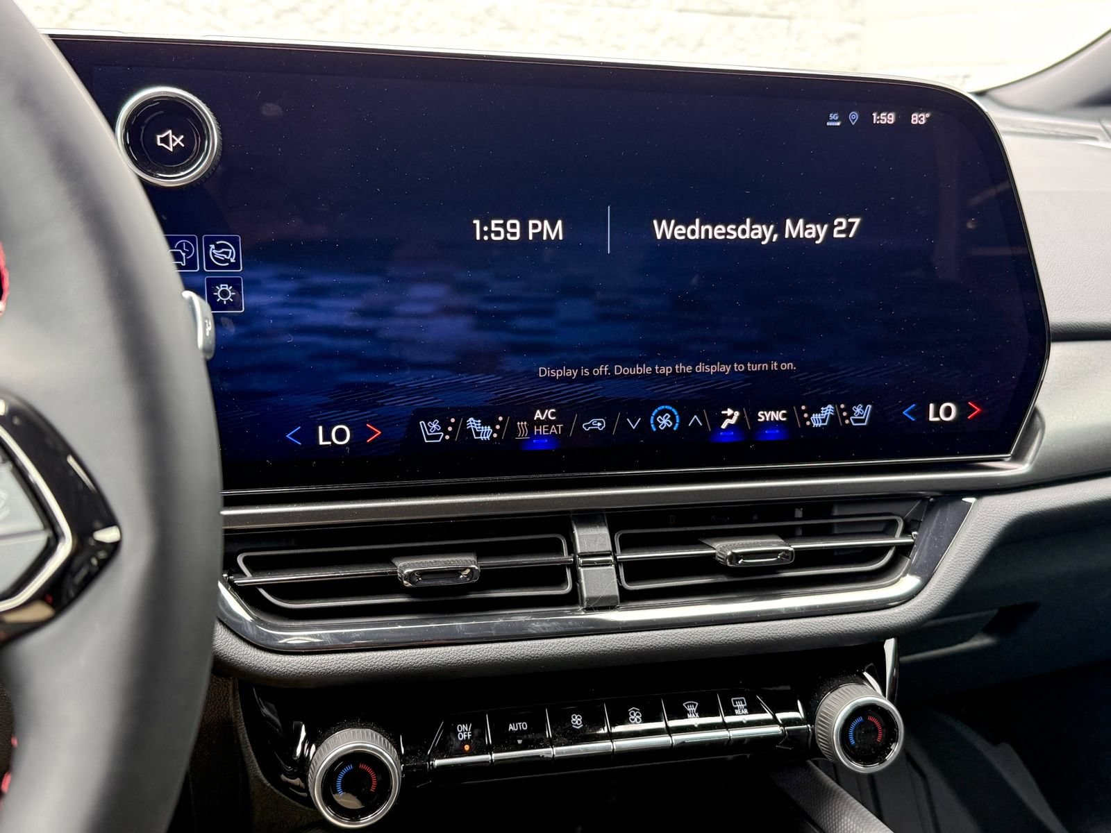 2026 Chevrolet Equinox EV RS - Photo 21