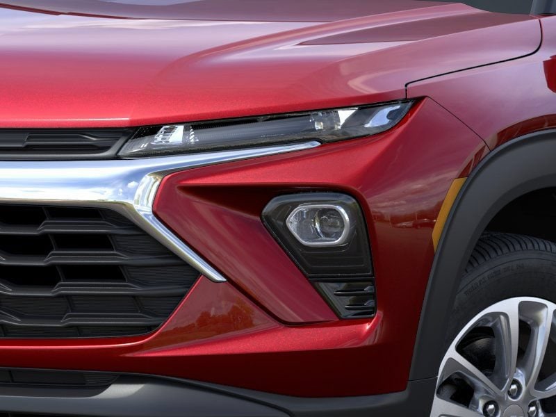 2026 Chevrolet Trailblazer LS - Photo 10