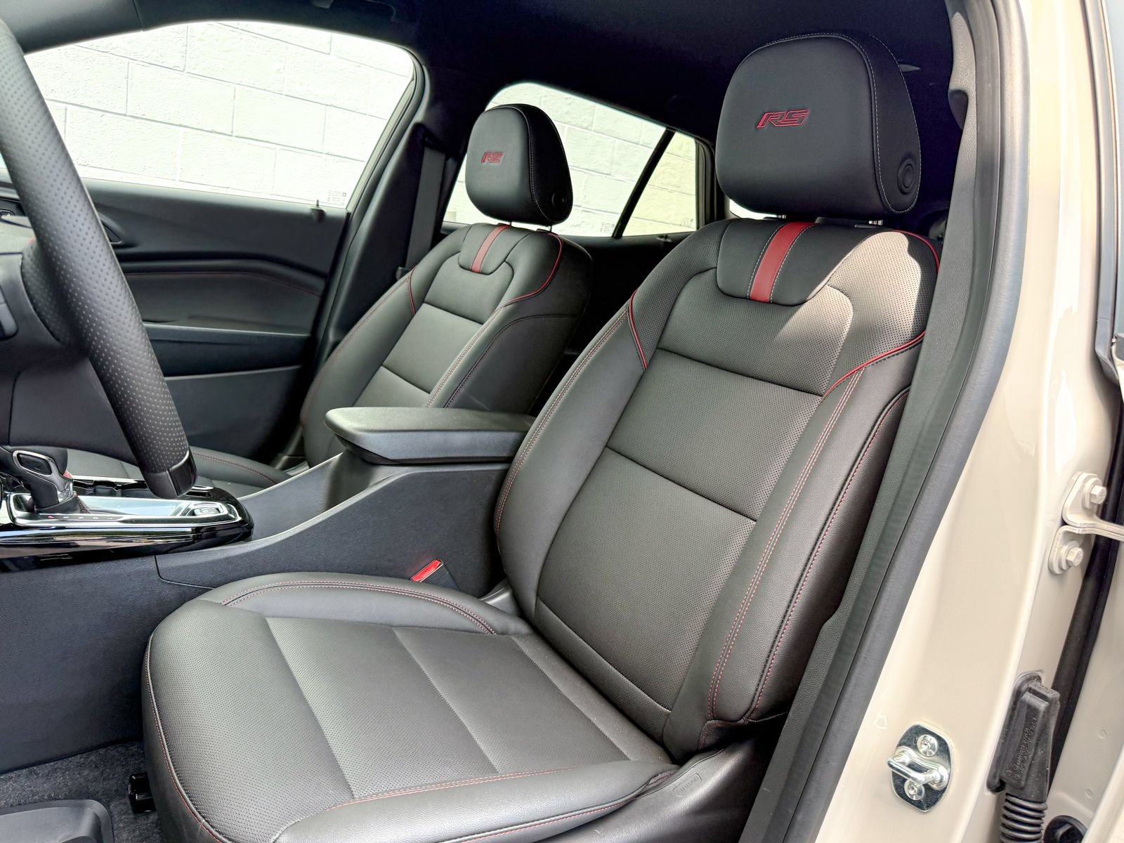 2026 Chevrolet Trax RS - Photo 14