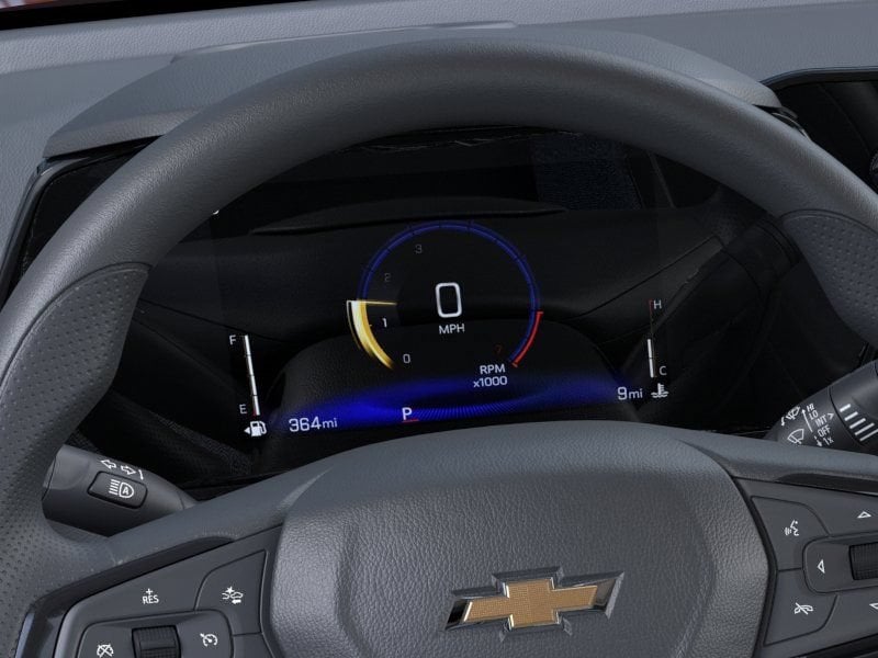 2026 Chevrolet Trailblazer LS - Photo 18