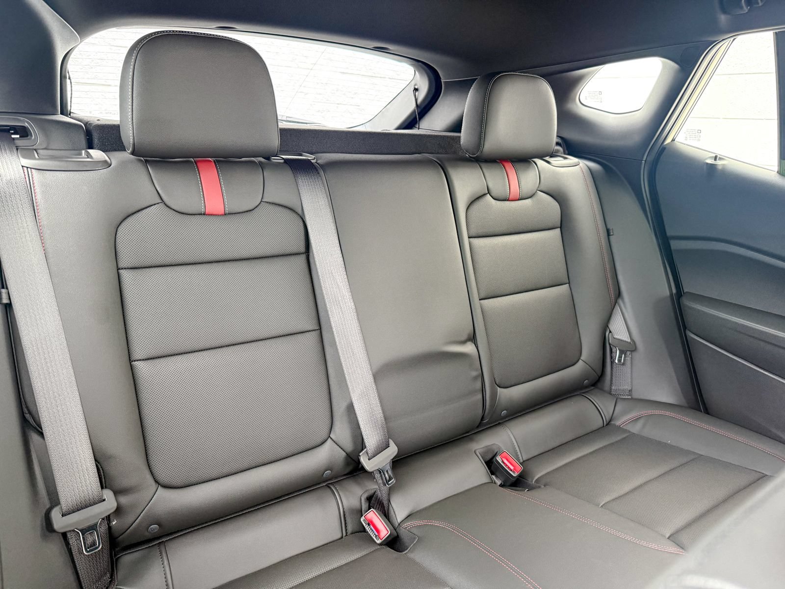 2026 Chevrolet Trax RS - Photo 12