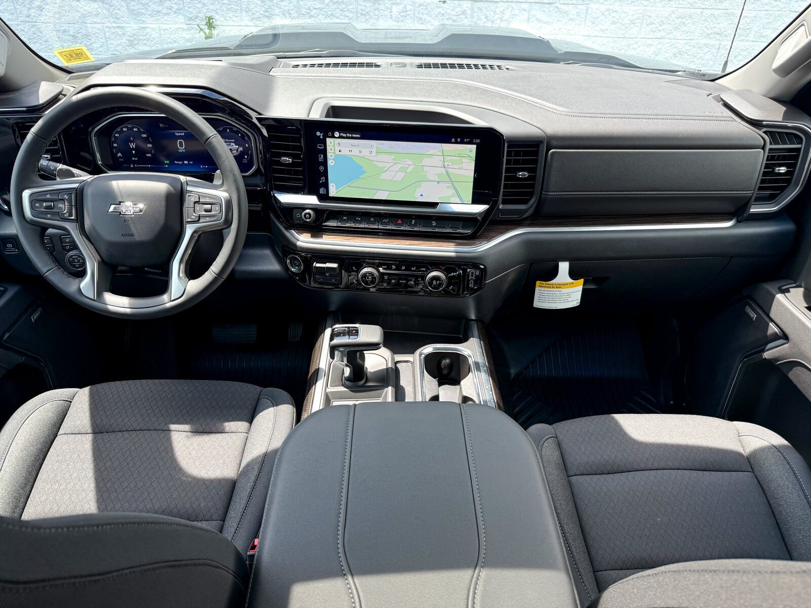 2026 Chevrolet Silverado 1500 LT Trail Boss - Photo 30