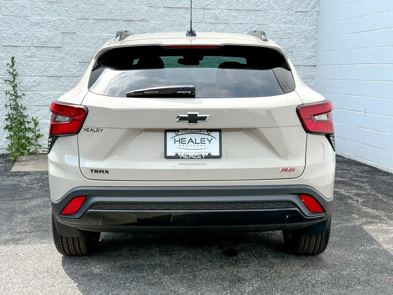 2026 Chevrolet Trax RS - Photo 7
