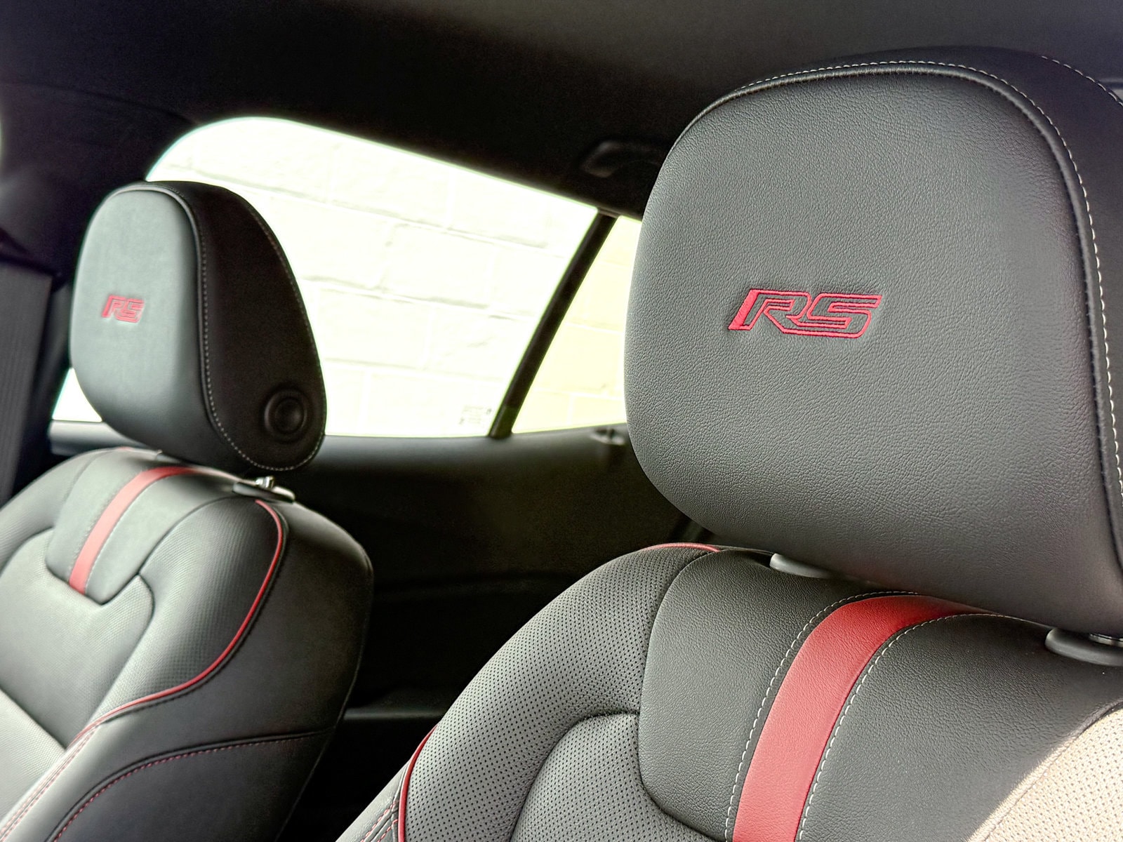 2026 Chevrolet Trax RS - Photo 18
