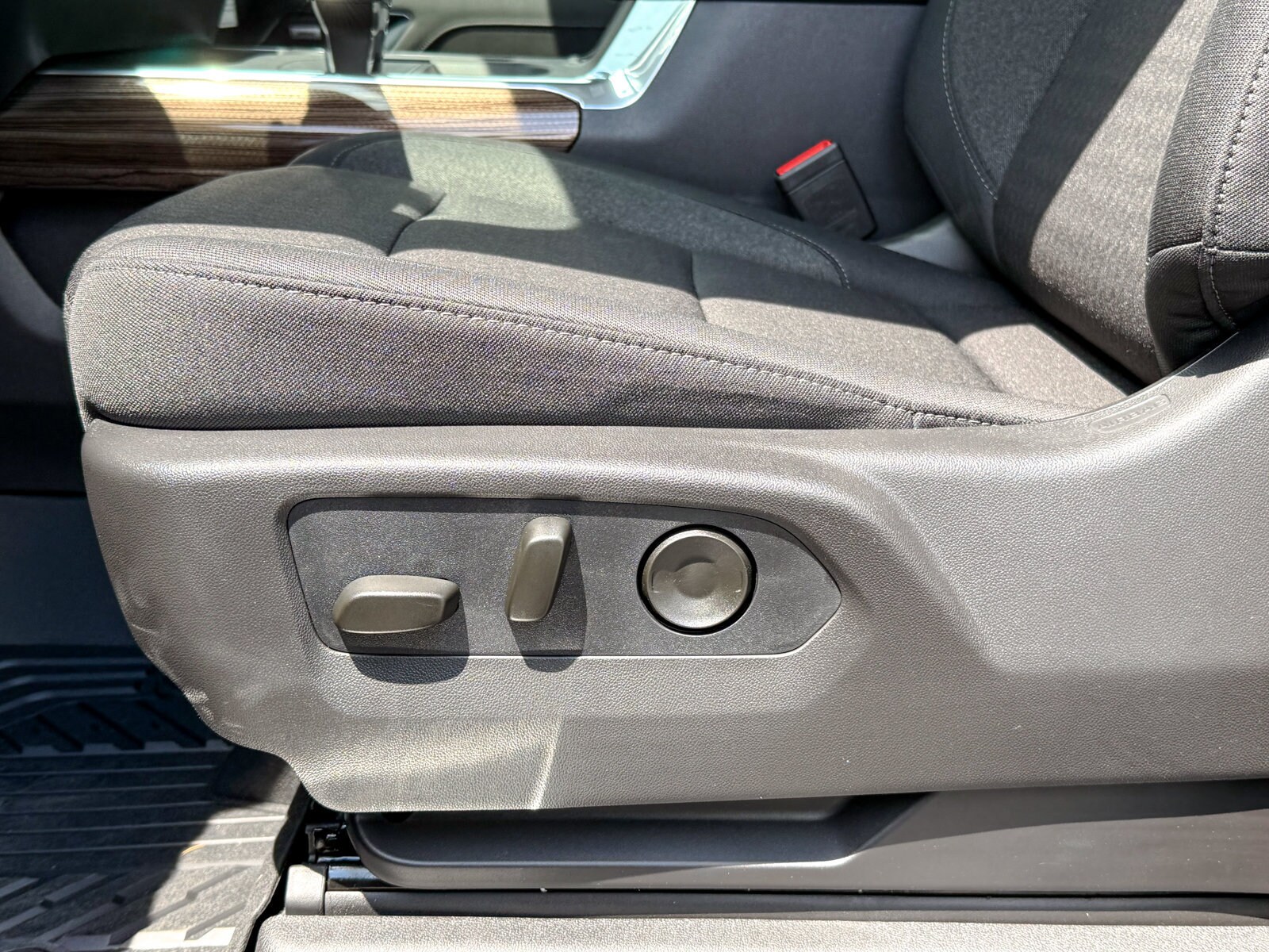 2026 Chevrolet Silverado 1500 LT Trail Boss - Photo 18