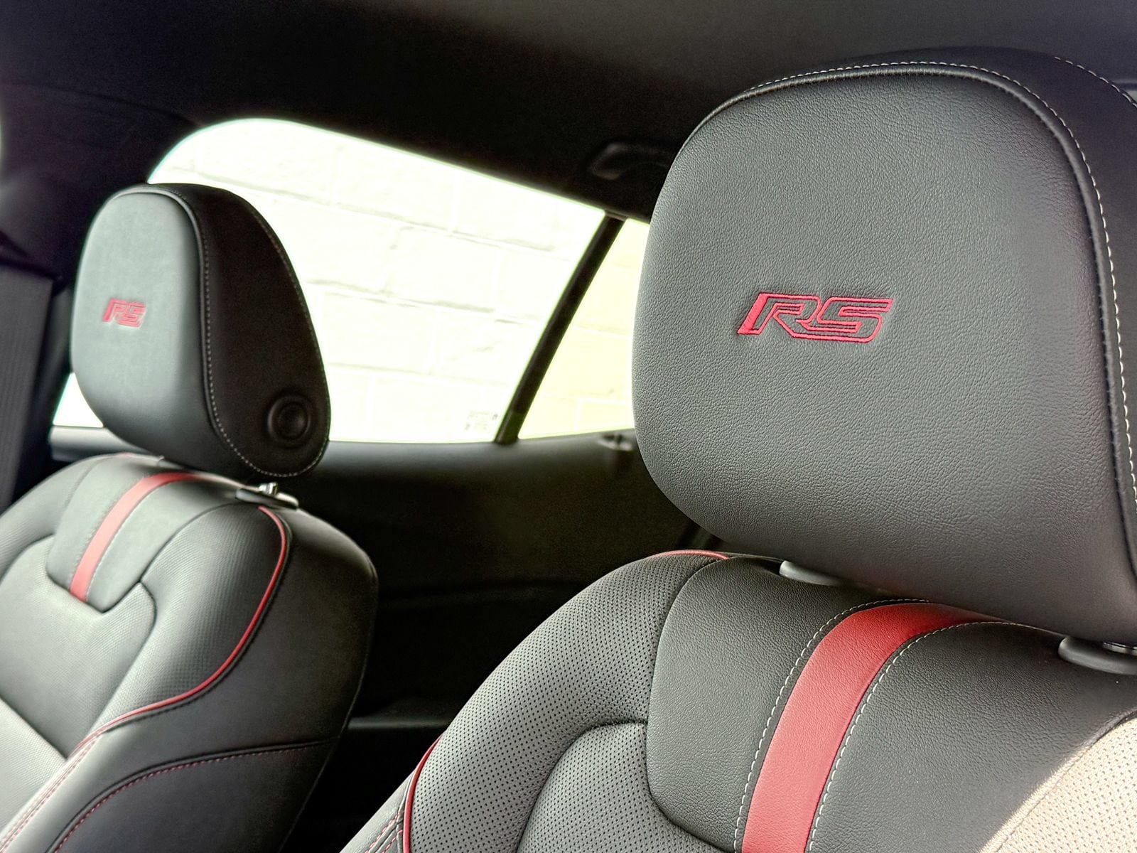 2026 Chevrolet Trax RS - Photo 18