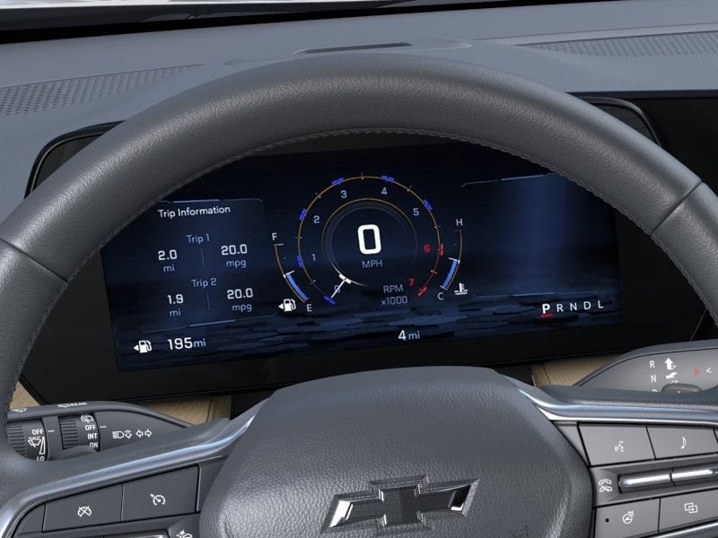2026 Chevrolet Equinox ACTIV - Photo 17