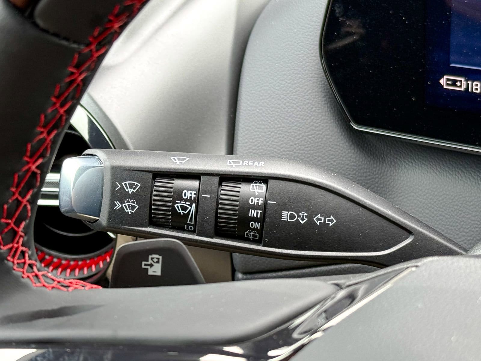 2026 Chevrolet Equinox EV RS - Photo 30