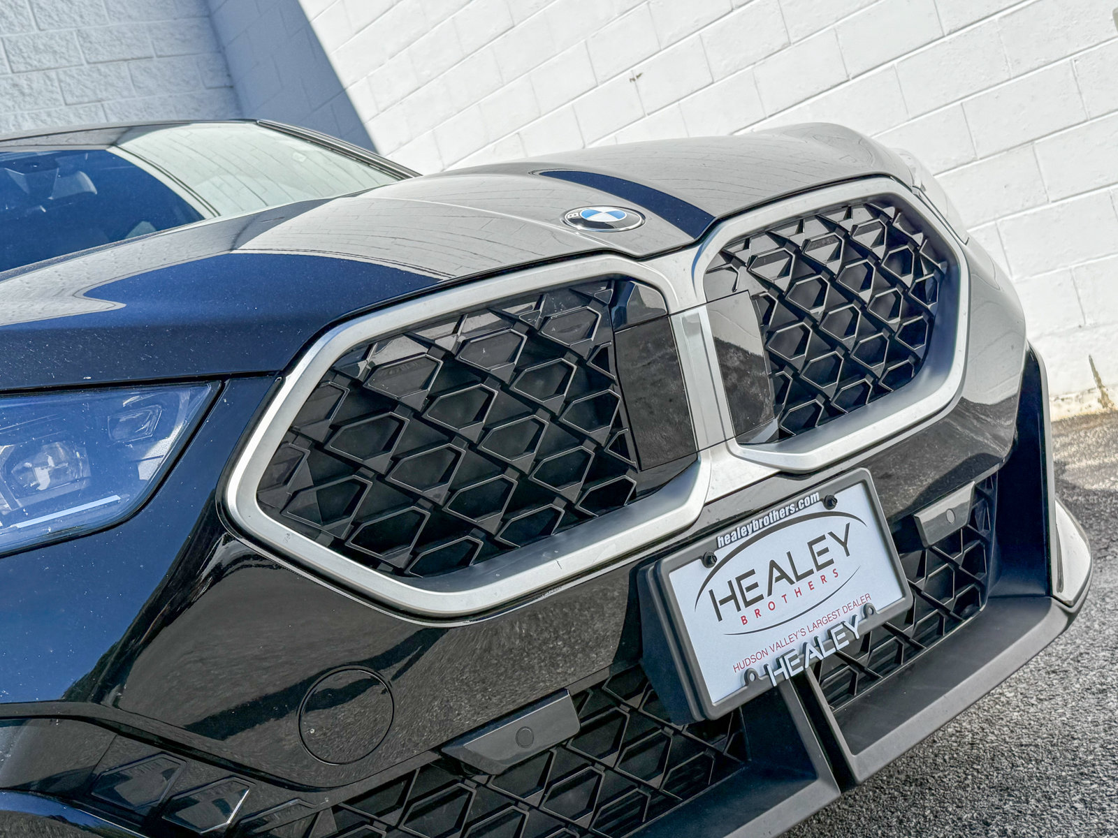 Used 2026 BMW X2 xDrive28i