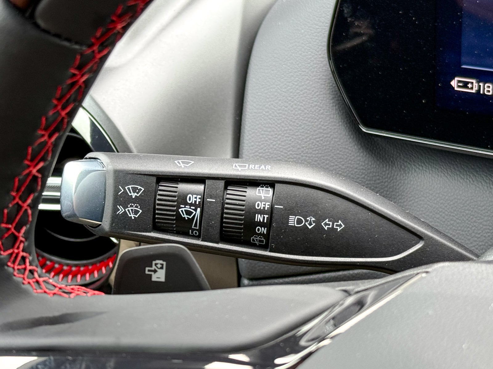 2026 Chevrolet Equinox EV RS - Photo 30