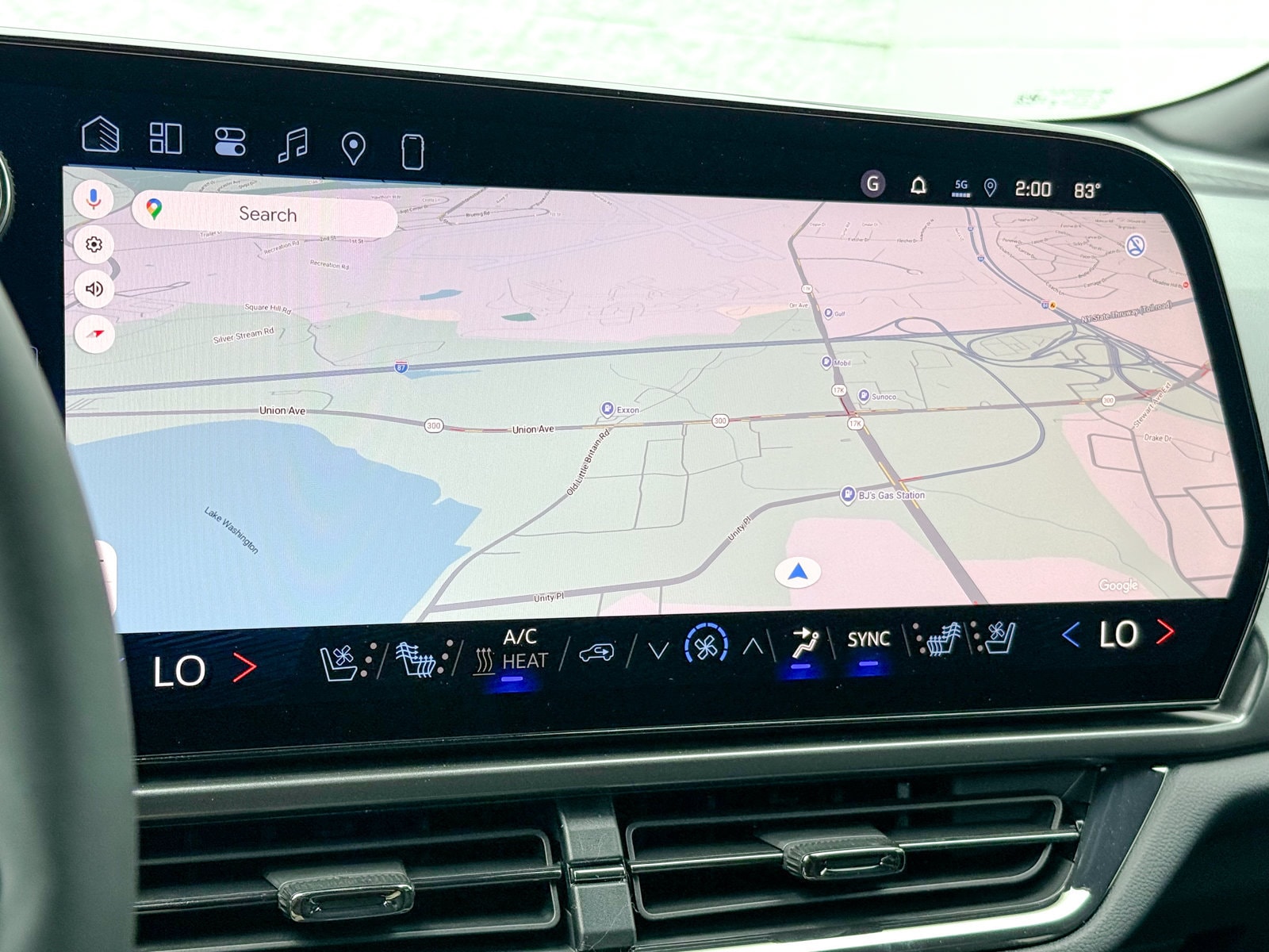 2026 Chevrolet Equinox EV RS - Photo 23