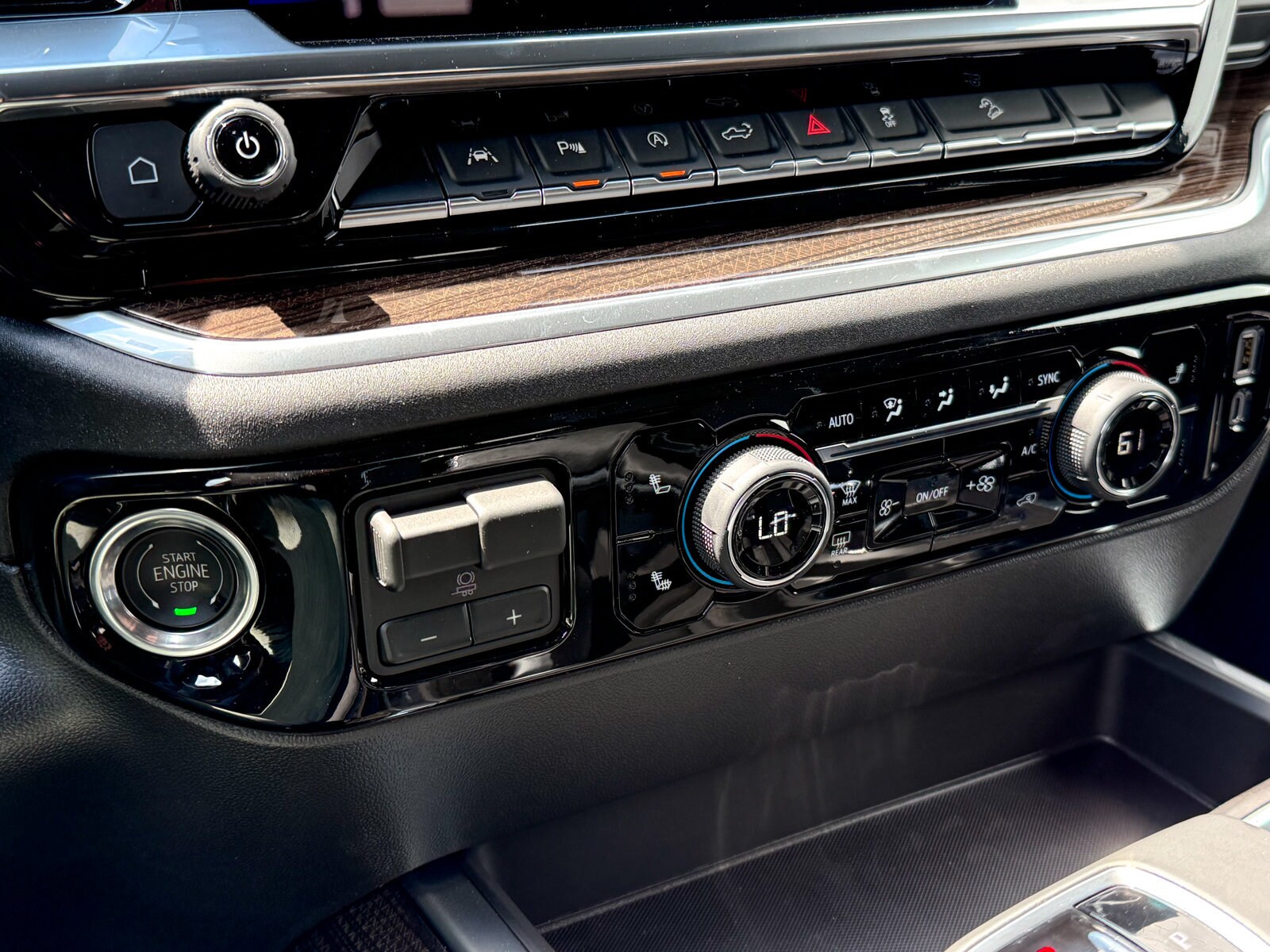 2026 Chevrolet Silverado 1500 LT Trail Boss - Photo 22