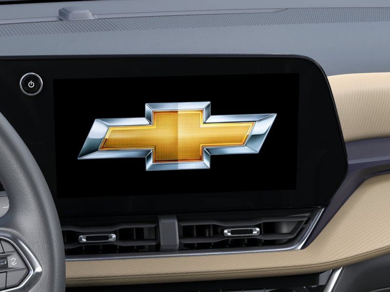2026 Chevrolet Equinox ACTIV - Photo 19