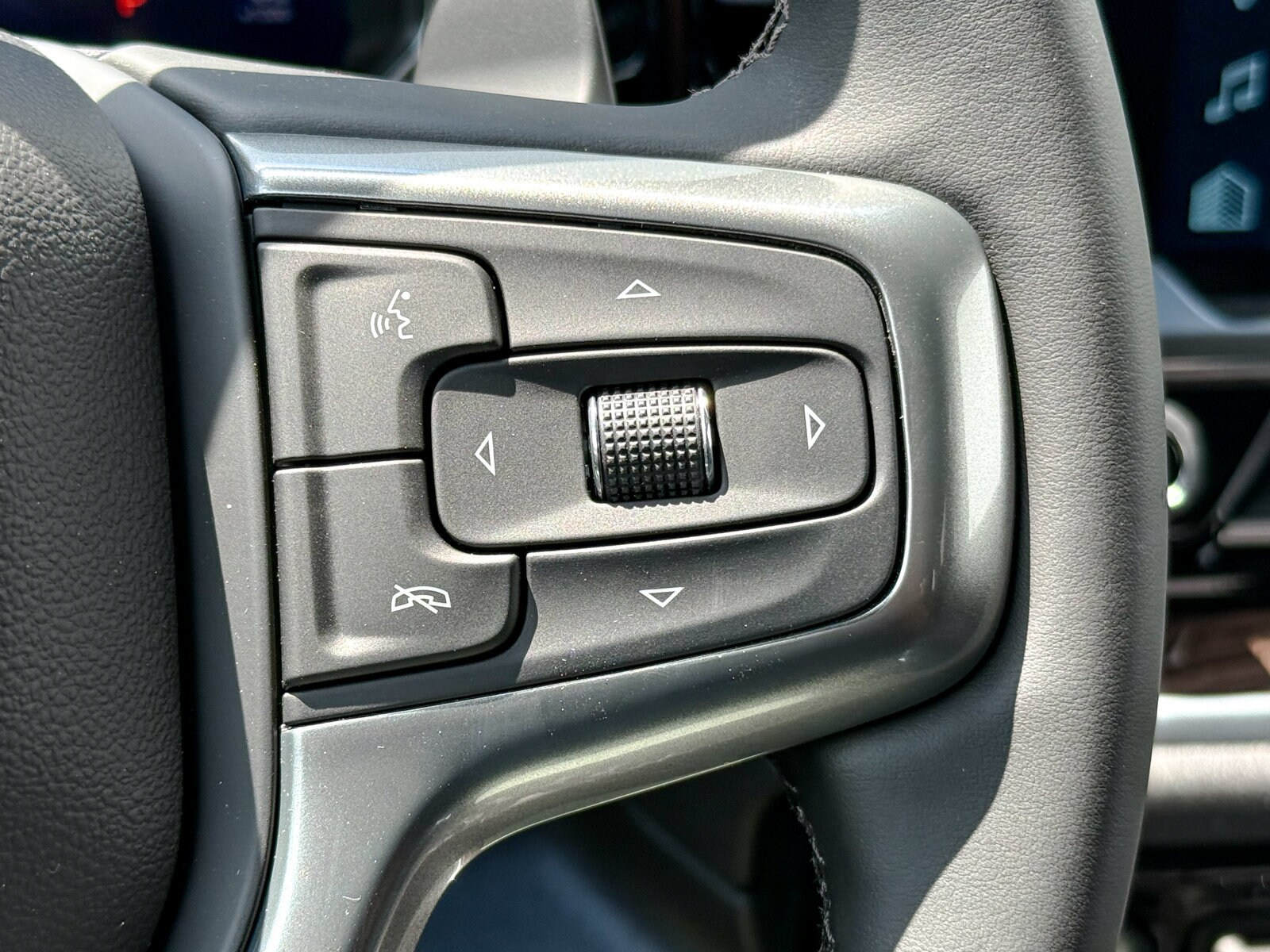 2026 Chevrolet Silverado 1500 LT Trail Boss - Photo 25