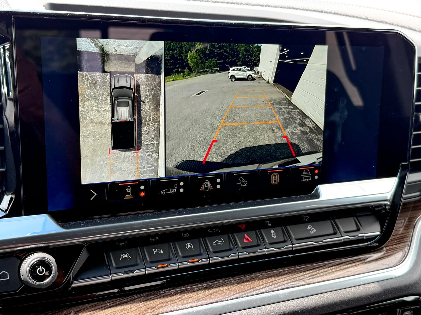 2026 Chevrolet Silverado 1500 LT Trail Boss - Photo 21
