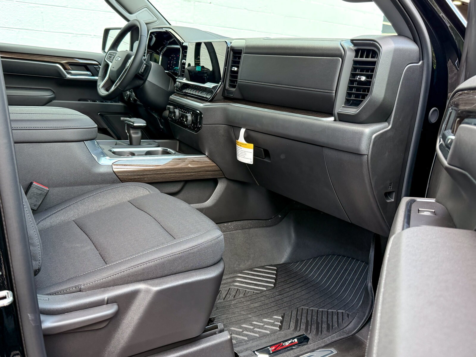 2026 Chevrolet Silverado 1500 LT Trail Boss - Photo 12