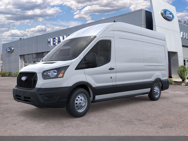 2026 Ford Transit-350 Cargo Van High Roof Van 
