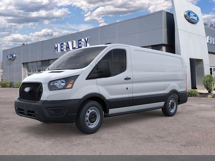 2026 Ford Transit-150 Cargo Base