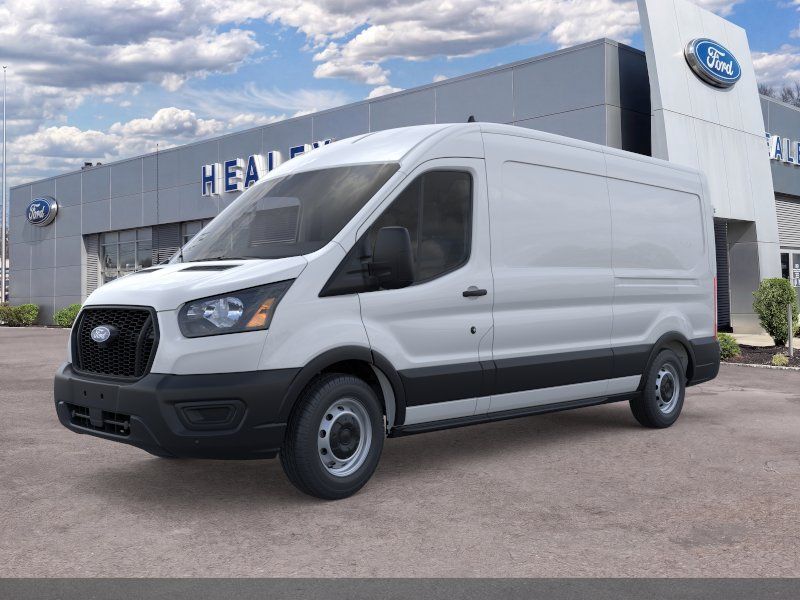 2026 Ford Transit-250 Cargo Van Medium Roof Van 
