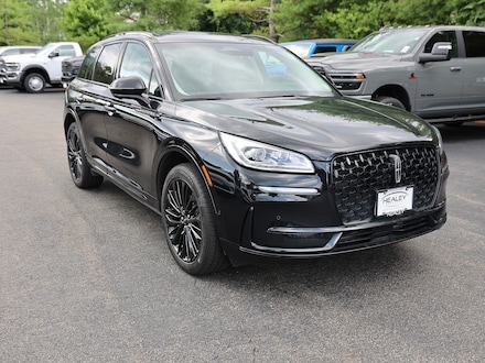 2023 Lincoln Corsair Reserve SUV