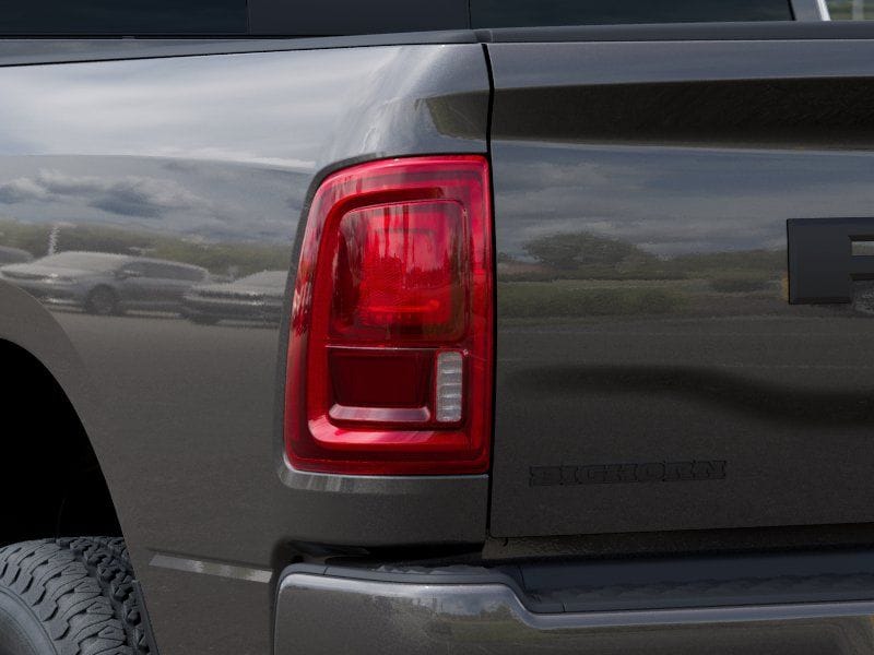2026 RAM 2500 Big Horn - Photo 9