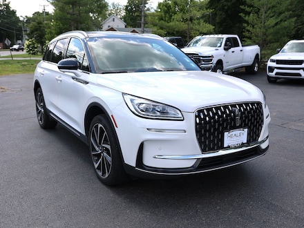 2023 Lincoln Corsair Reserve SUV
