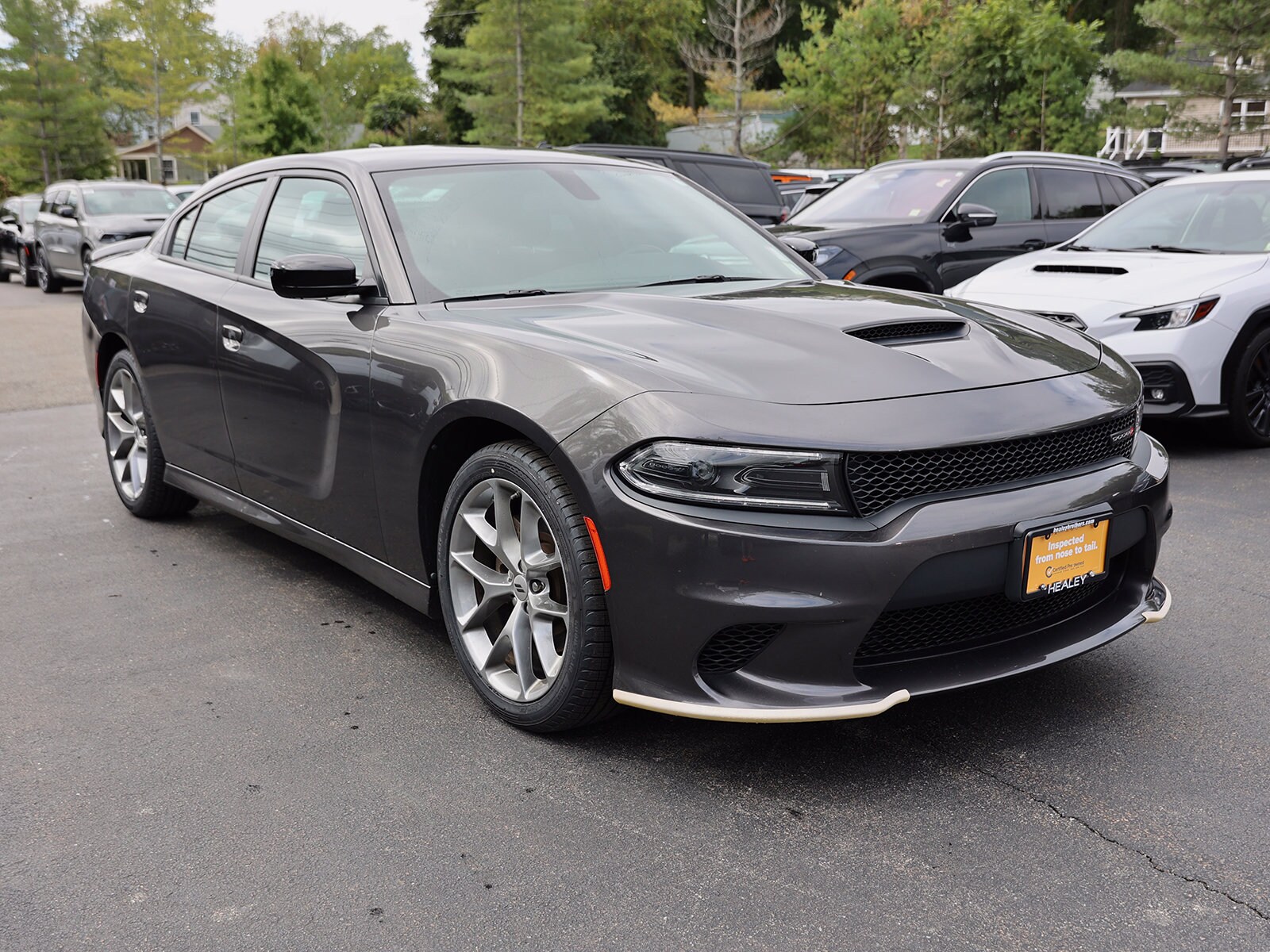 2023 Dodge Charger