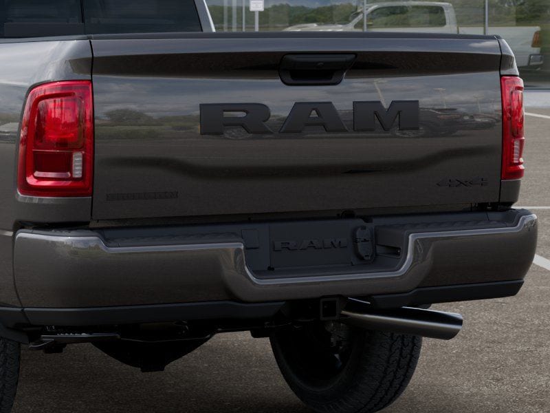 2026 RAM 2500 Big Horn - Photo 13