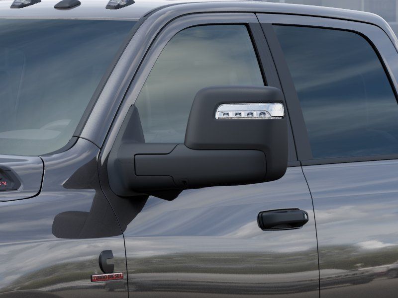 2026 RAM 2500 Big Horn - Photo 12