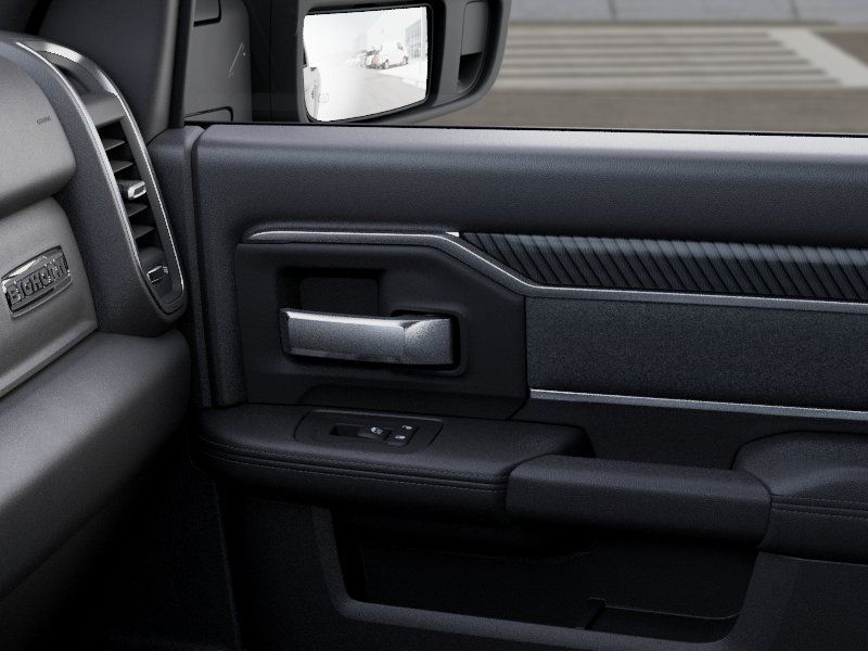 2026 RAM 2500 Big Horn - Photo 25