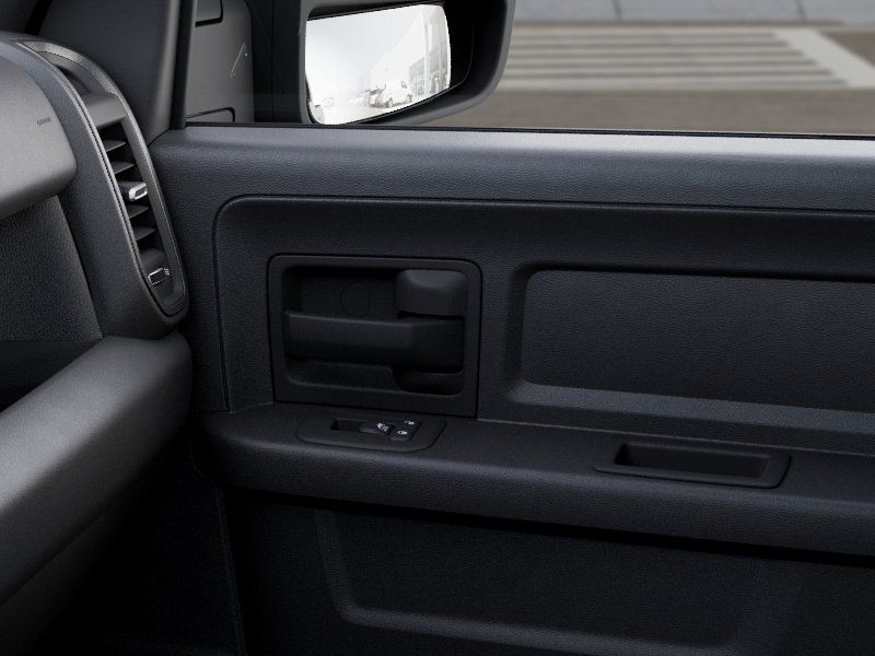 2026 RAM 2500 Tradesman - Photo 25