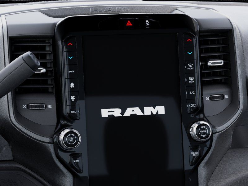 2026 RAM 2500 Tradesman - Photo 18
