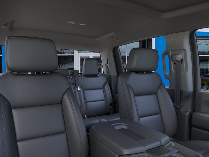 2026 Chevrolet Silverado 2500 HD Work Truck - Photo 48