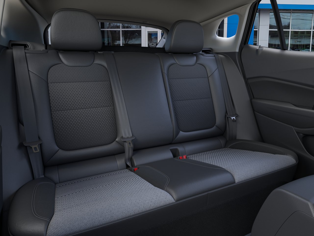 2026 Chevrolet Trax LT - Photo 40