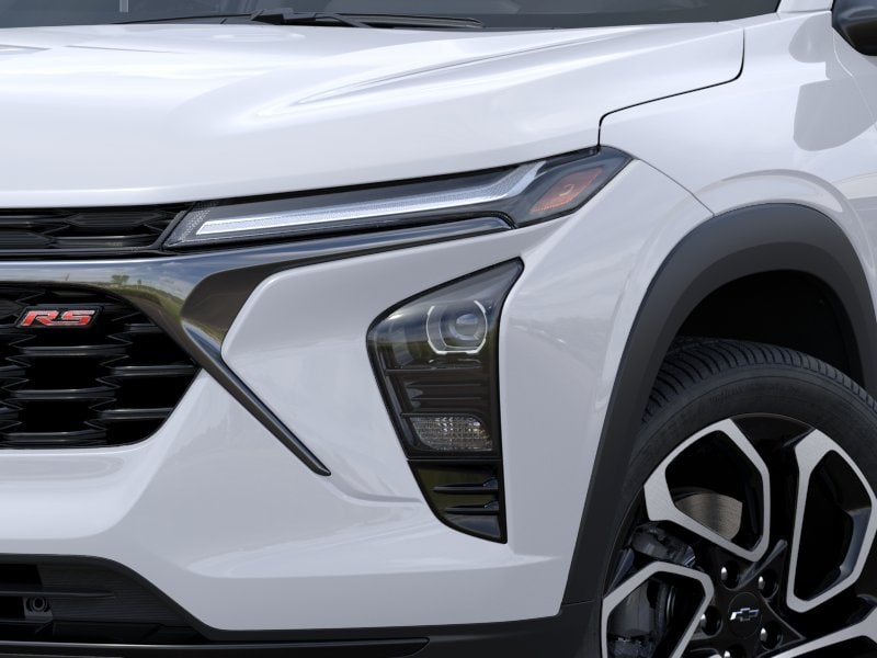 2026 Chevrolet Trax RS - Photo 33