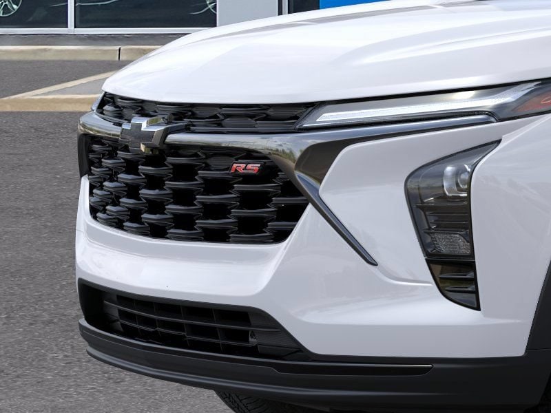 2026 Chevrolet Trax RS - Photo 13