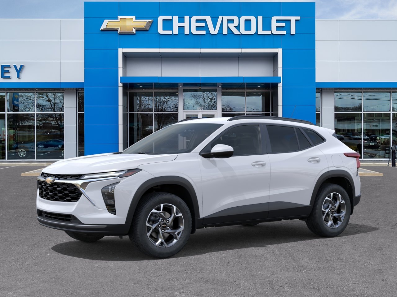 2026 Chevrolet Trax LT - Photo 25